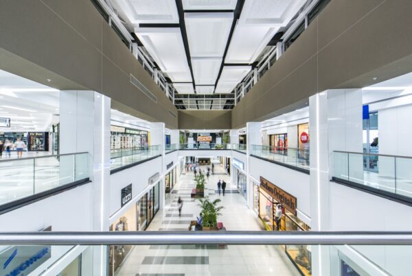 Menlyn Park Mall, Pretoria
