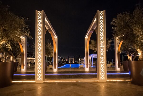 Drift Beach Club, Dubai