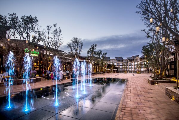 Silverstar Casino, Johannesburg